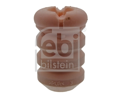 Rubber Buffer, suspension